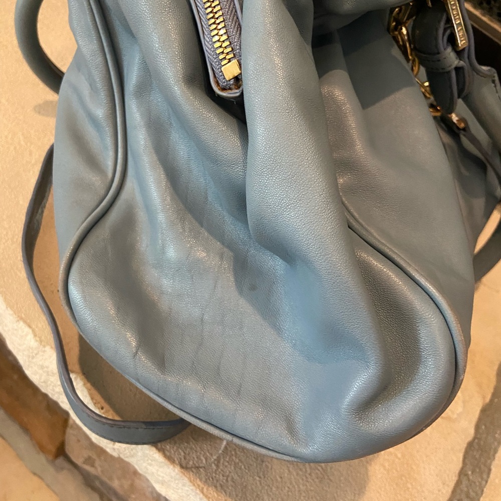Tory Burch 🗣RARE RARE BAG!! - Picture 4 of 14